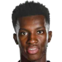 Edward Nketiah