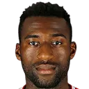 Oumar Gonzalez