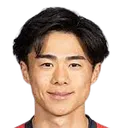 Kanta Sakagishi