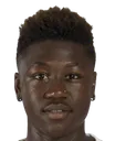 Kévin N'Doram