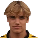 Jeppe Kjaer Jensen