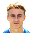 Dennis Johnsen