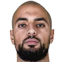 Sofyan Amrabat