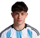 Agustin Giay