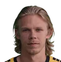 Sebastian Pedersen