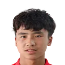 Huang Xuheng