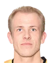 Vegard Leikvoll Moberg