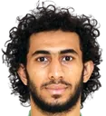 Abdalla Alrefaey