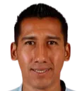 Cristhian Machado