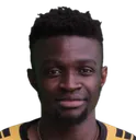 Faites Prévu Kaya Makosso