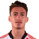 Braian Romero