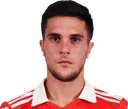 Fabricio Bustos
