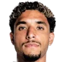 Omar Marmoush