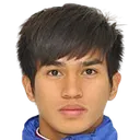 Chen Hao-Wei