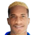 Huberth Sanchez