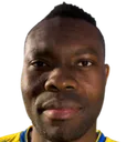 Mohammed Fuseini