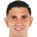Emiliano Martínez