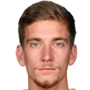 Dennis Praet