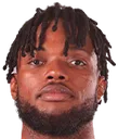godwin okwara