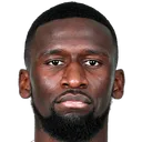 Antonio Rüdiger