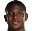 Yerson Mosquera