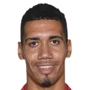 Chris Smalling
