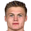 Erik Flataker·Hovden