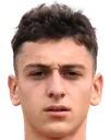 lasha menteshashvili