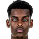 Alexander Isak