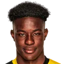 Felix Mambimbi