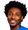 Cedric kouadio
