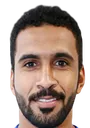 Ibrahim Essa Al Balooshi