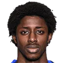 Moussa Njie