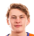 Isak Dybvik Maatta