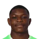 Timothy Fayulu