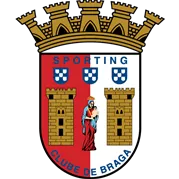 Logo of Spg C Braga U17