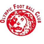 Logo of Olympic FC