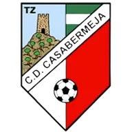 Logo of CD Casabermeja