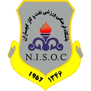Logo of Naft Gachsaran