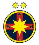 Logo of Fotbal Club FCSB