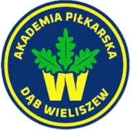 Logo of Dab Wieliszew