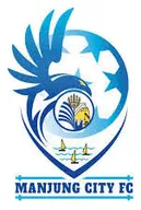 Logo of Manjung City FC