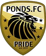 Logo of Ponds FC