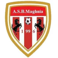 Logo of ASB Maghnia