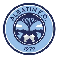 Logo of Al-Batin