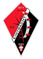 Logo of FC Eintracht Vienna