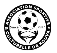 Logo of ASC Kouva