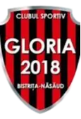 Logo of Gloria 2018 Bistrita Nasaud (W)