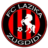Logo of FC Lazika