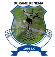 Logo of Durame Ketema